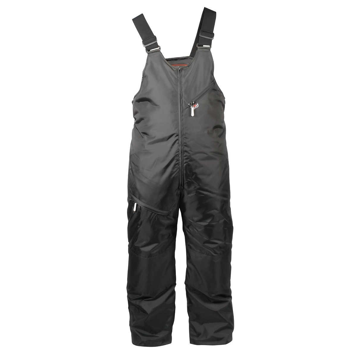 Choko - Pantalon isolé Quatro régulier pour homme