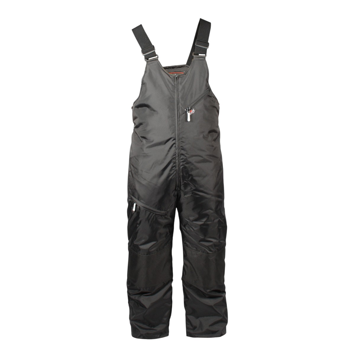Choko - Men's Quatro Short Insulated Pants