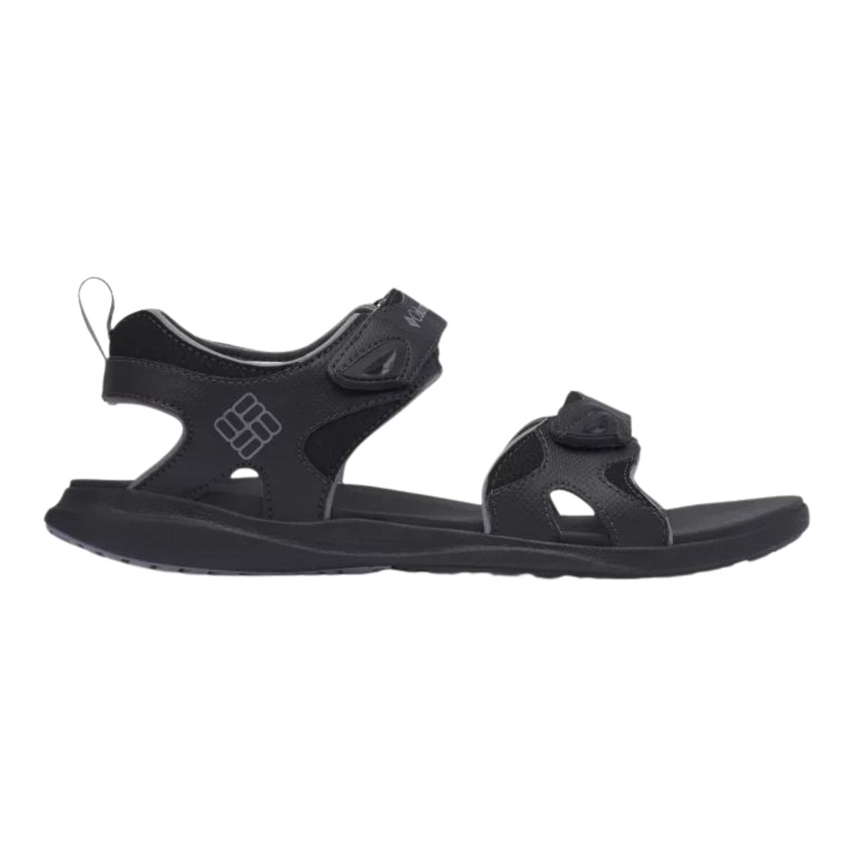 Columbia - Sandales à sangles Columbia II pour homme