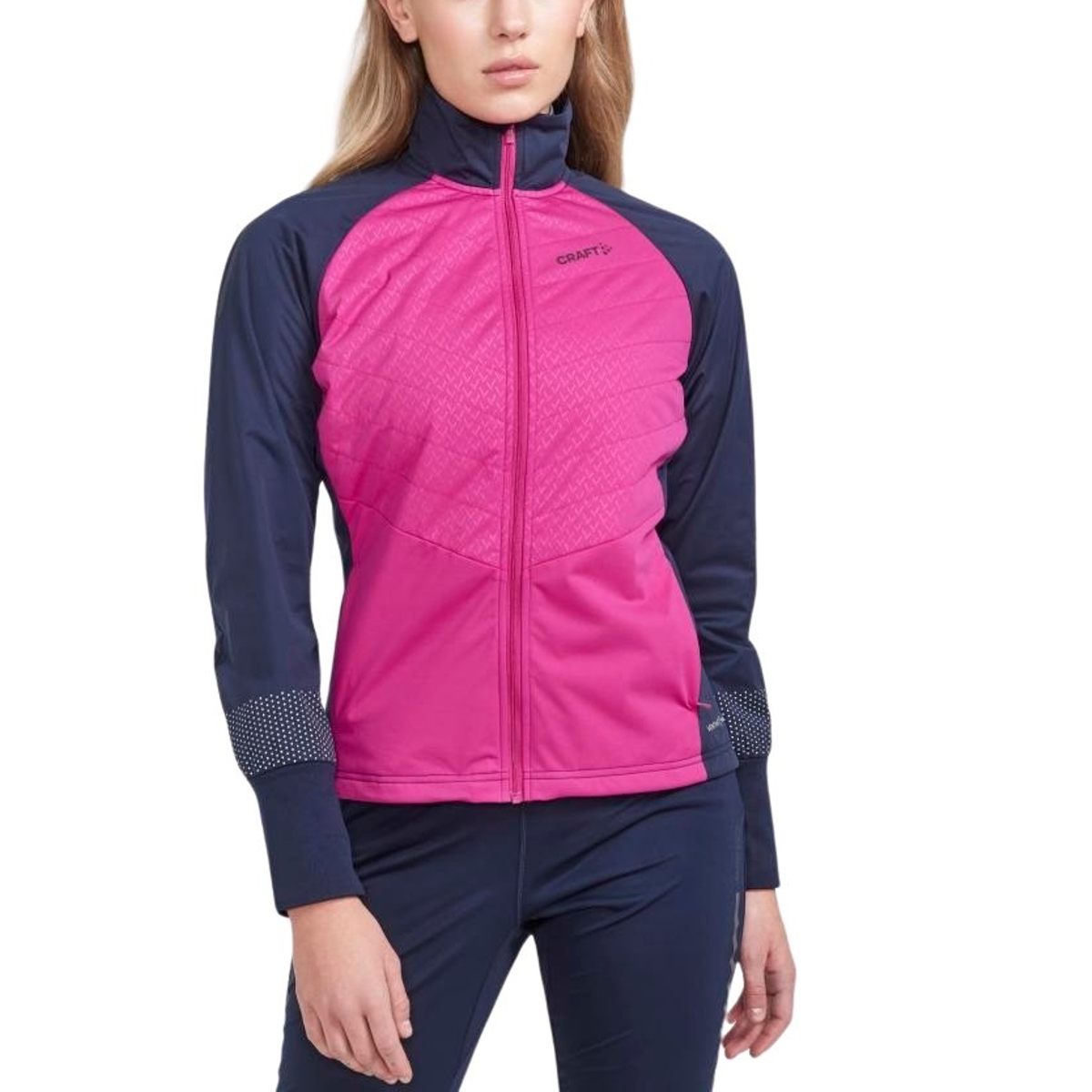 Craft - Women's ADV Nordic Training Jacket