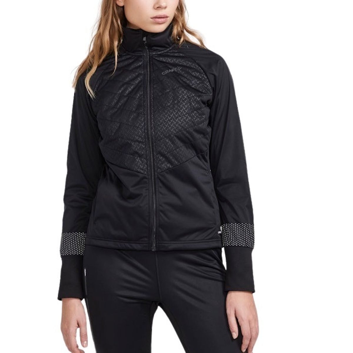 Craft - Women's ADV Nordic Training Jacket