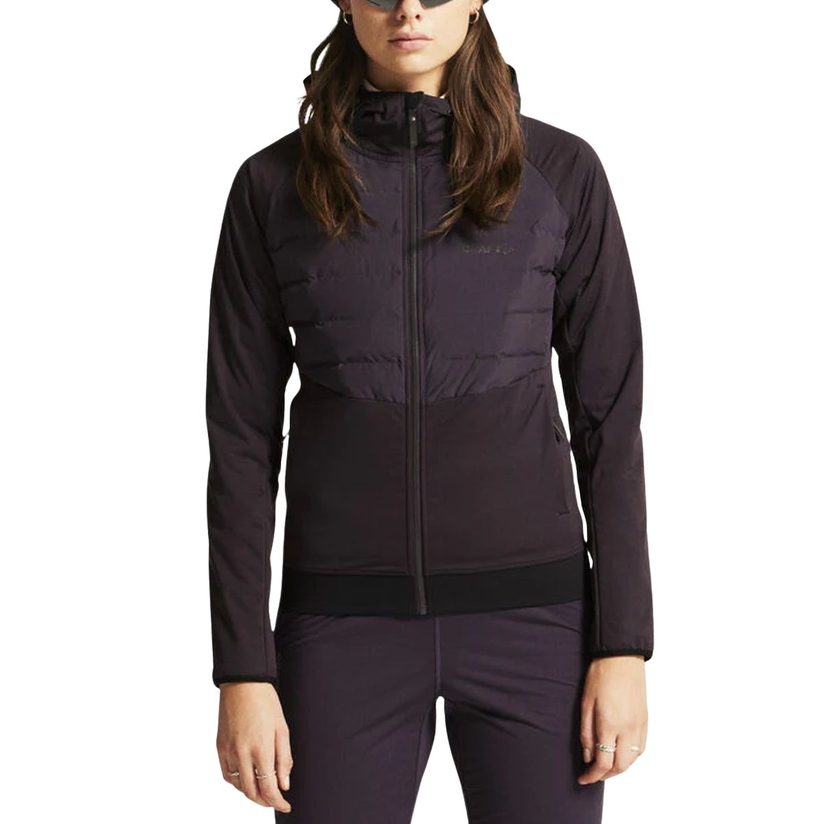 Craft - Women's ADV Pursuit Thermal Jacket