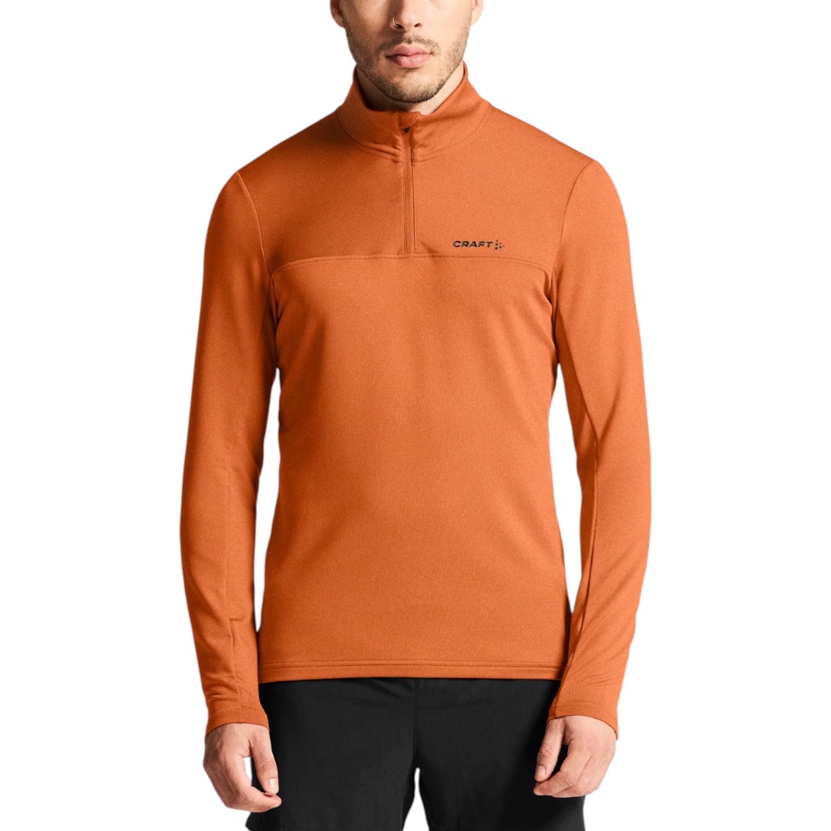 Craft - Men's CORE Gain Midlayer M-Raw