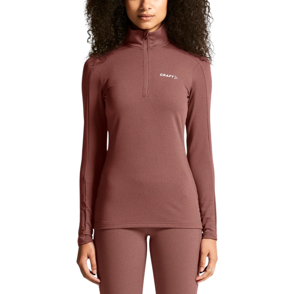 Craft - Women's CORE Gain Midlayer W-Arona