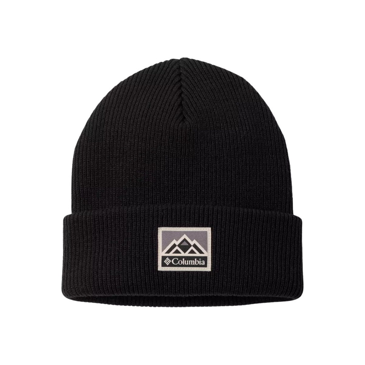 Columbia - Tuque Whirlibird Cuffed