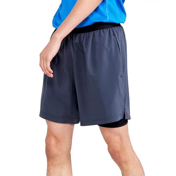 ADV Essence Perforated 2-in-1 Shorts M