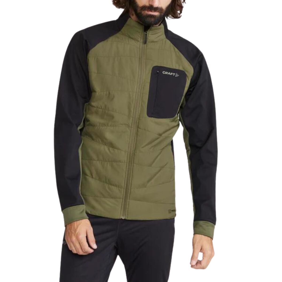 Craft - Men's CORE Nordic Insulated Training Jacket