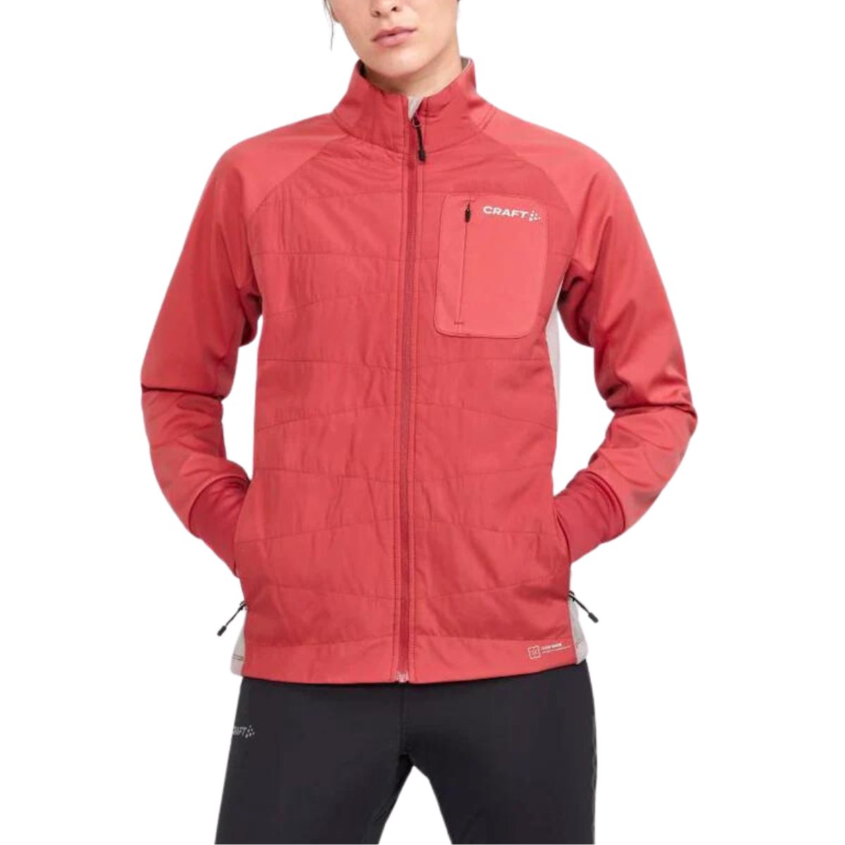 Craft - Women's CORE Nordic Insulated Training Jacket