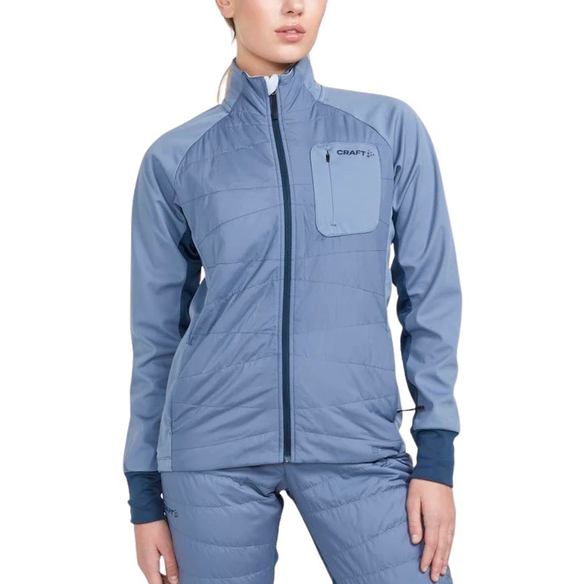 Veste De Course On Weather Core - Femme Medium - Bleu Marine - NEUF Avec étiquettes