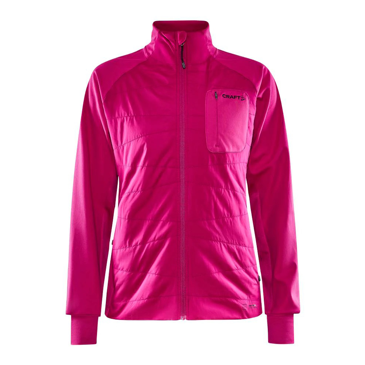 Craft - Women's CORE Nordic Insulated Training Jacket