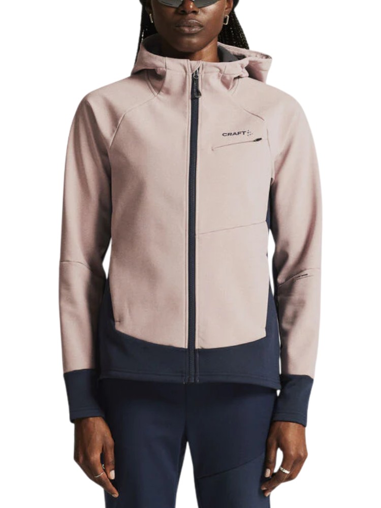 Craft - Women's Adv Backcountry Hybrid Winter Jacket