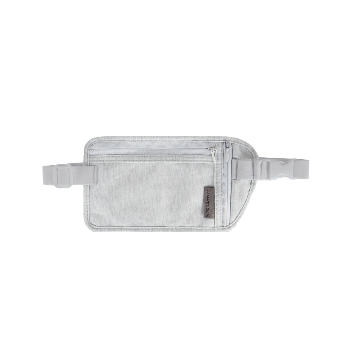 Travelon - Undergarment 2 Pocket Waist Pouch