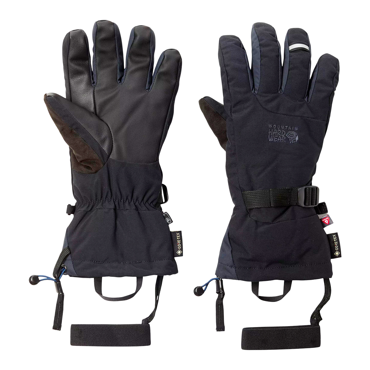 Mountain Hardwear - Men’s Firefall/2 Gore-Tex Gloves