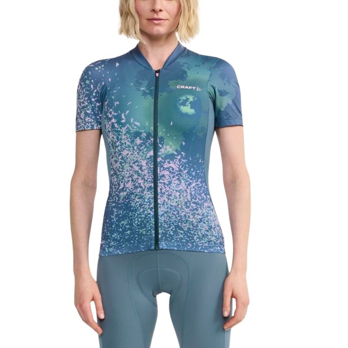 Craft - Women's ADV Endur Graphic Jersey
