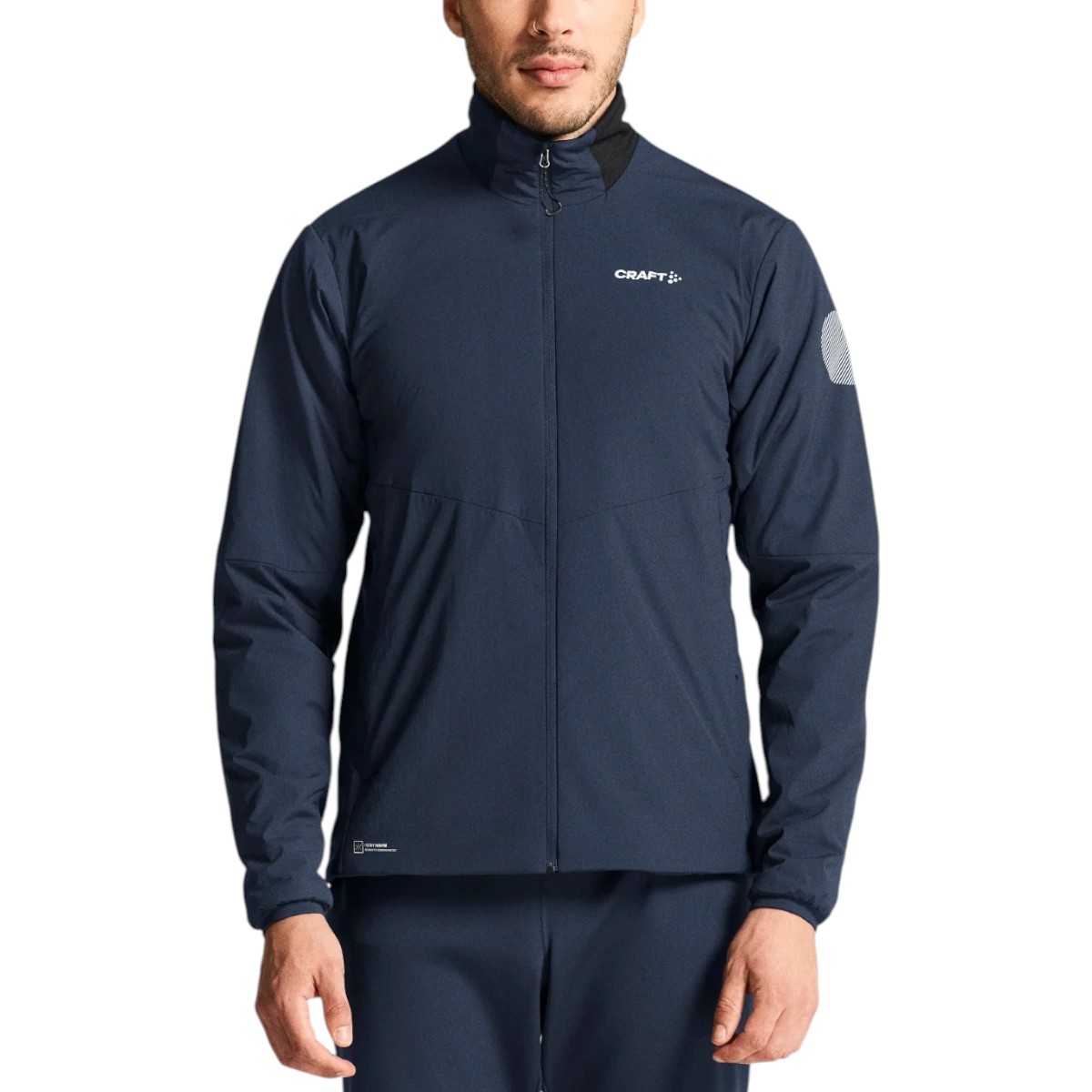 Craft - Men's Adv Nordic Training Insulate Jacket