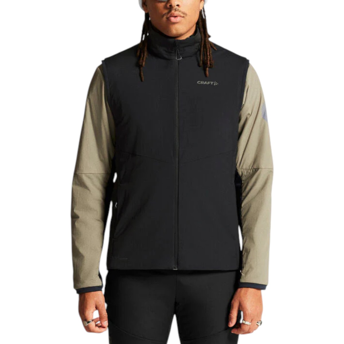 Craft - Men's Adv Nordic Training Insulate Vest