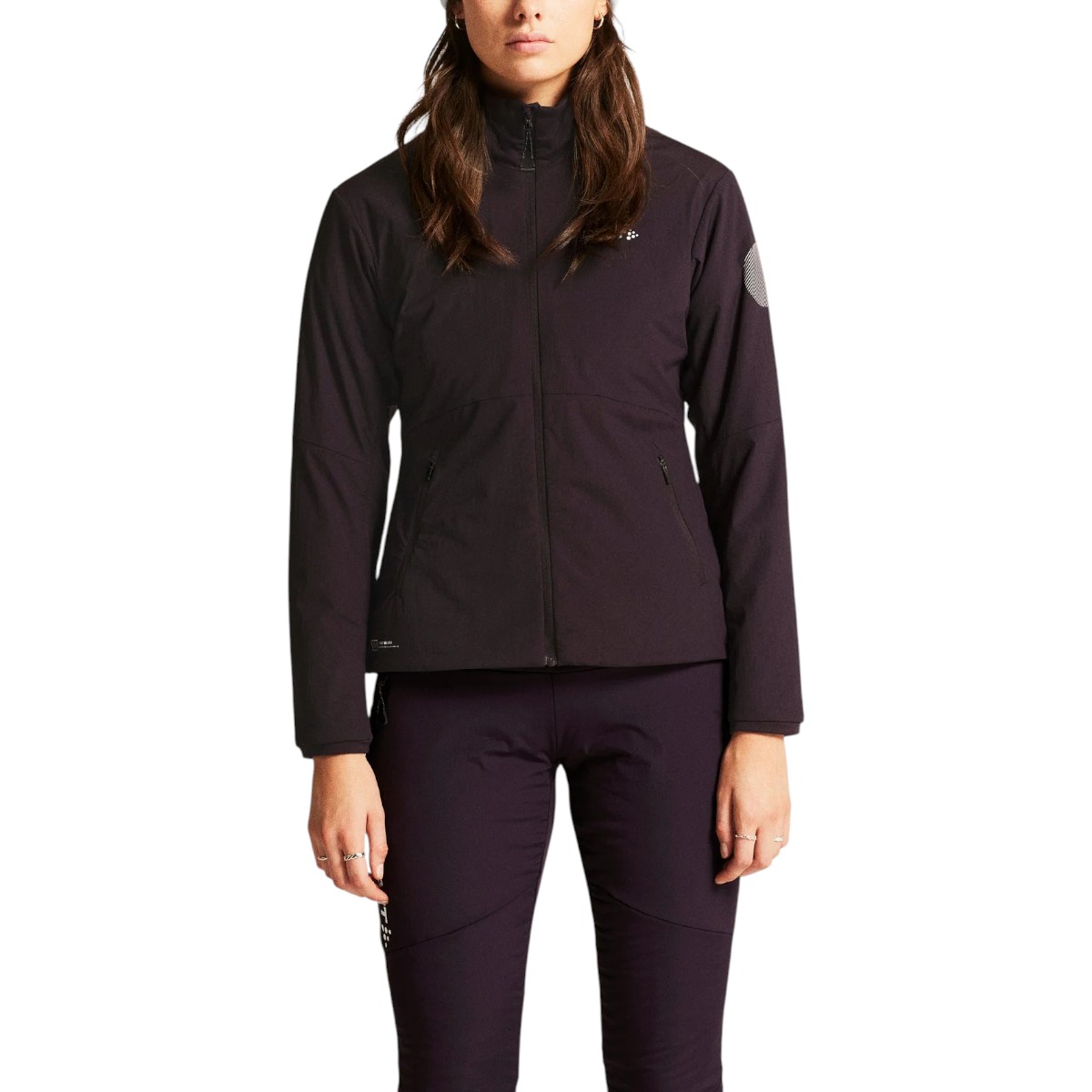 Craft - Women's ADV Nordic Training Insulate Jacket