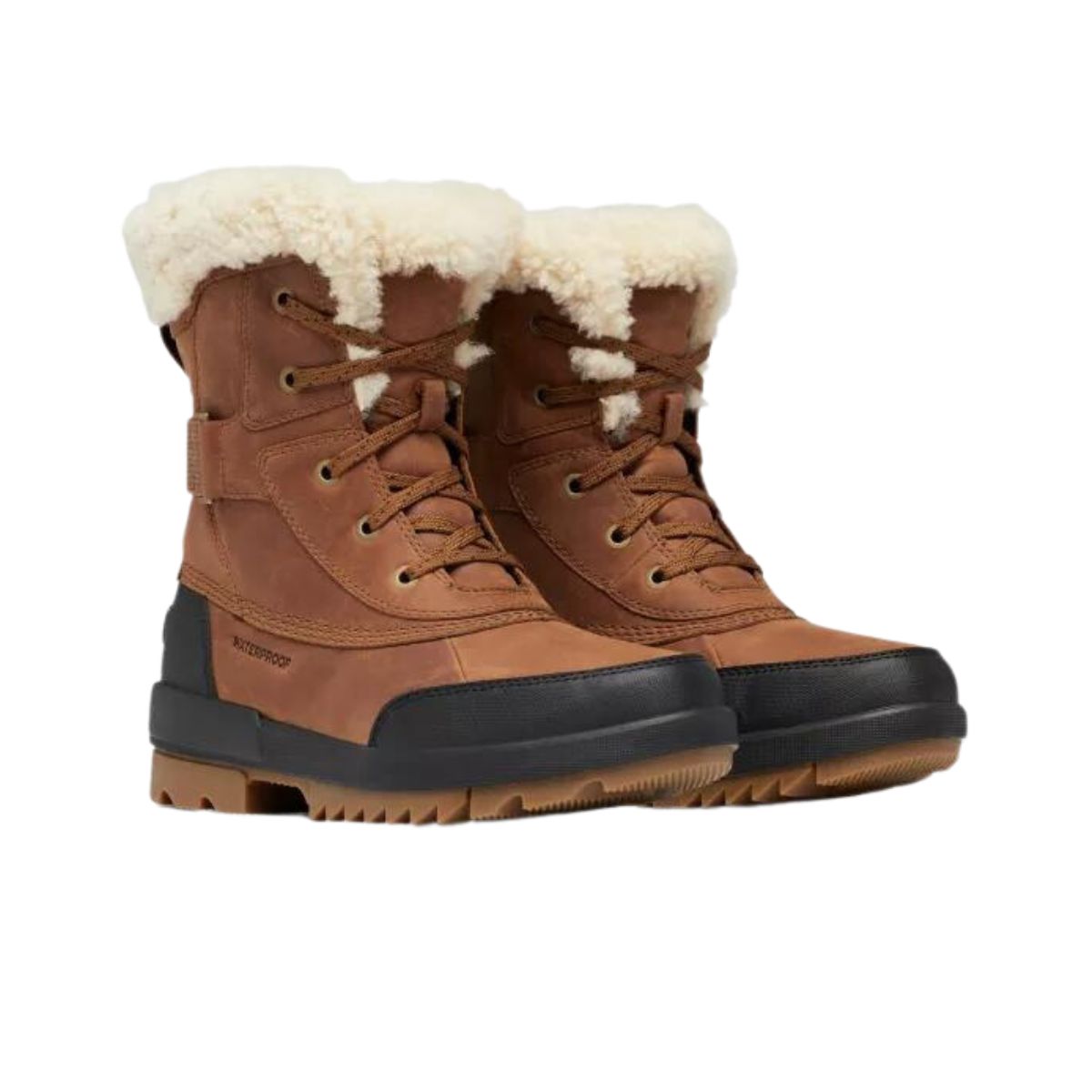 Bottes sorel hiver femme on sale