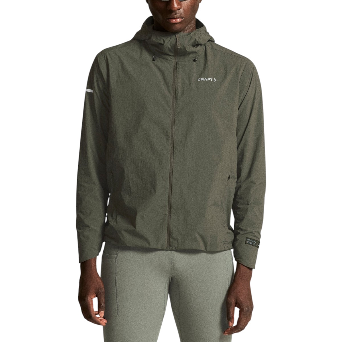 Craft - Men's Subz Light Jacket