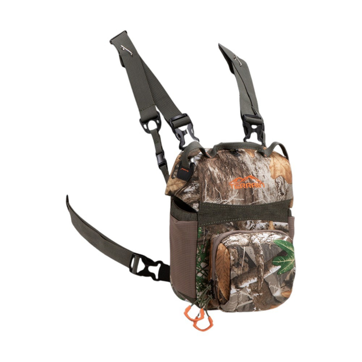 Allen - Mesa Deluxe Binoculars Pack