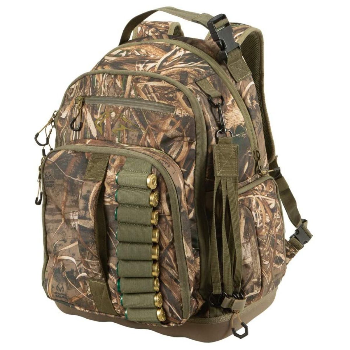 Allen - Gear Fit Pursuit Punisher Waterfowl Pack