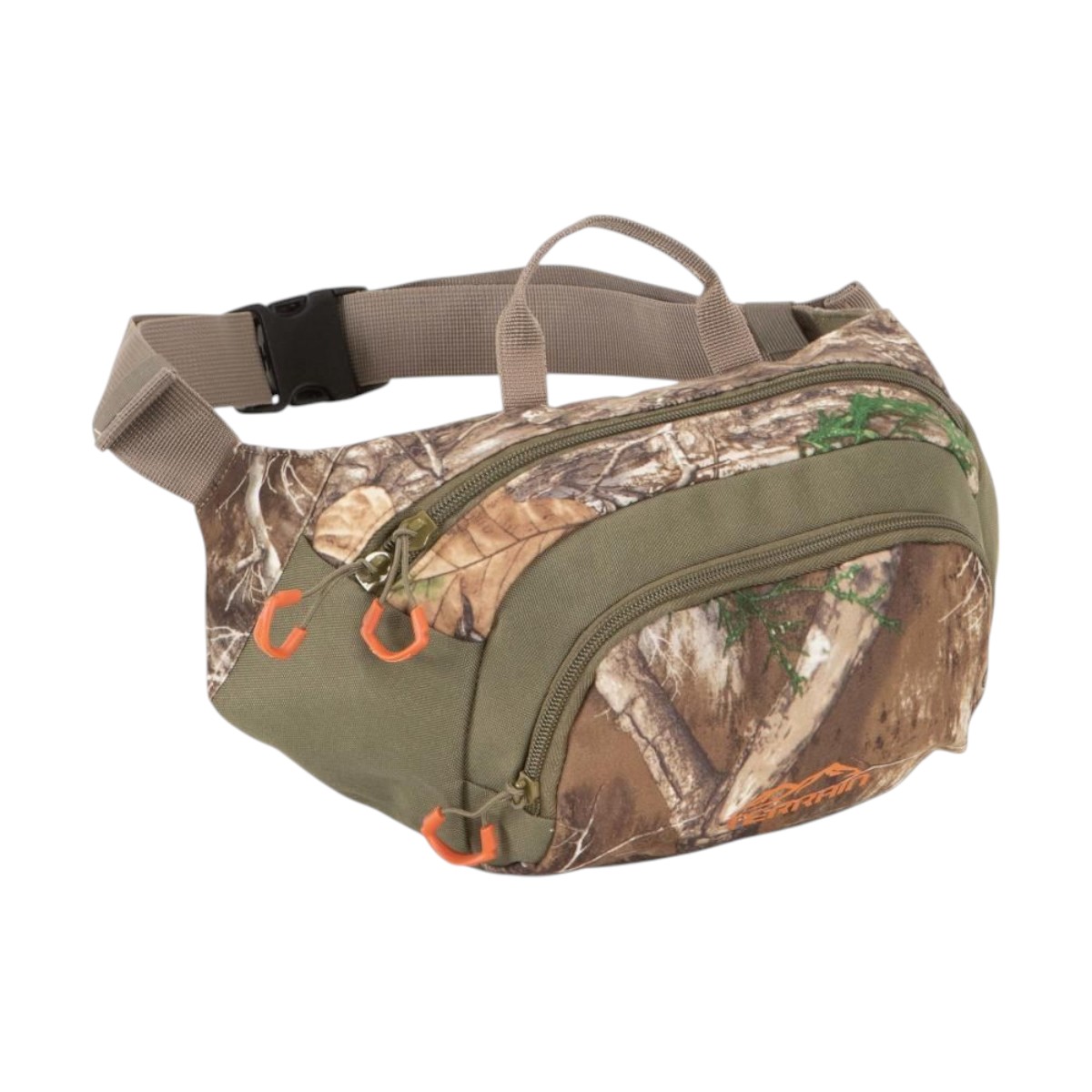 Allen - Sac de taille Terrain Gulch