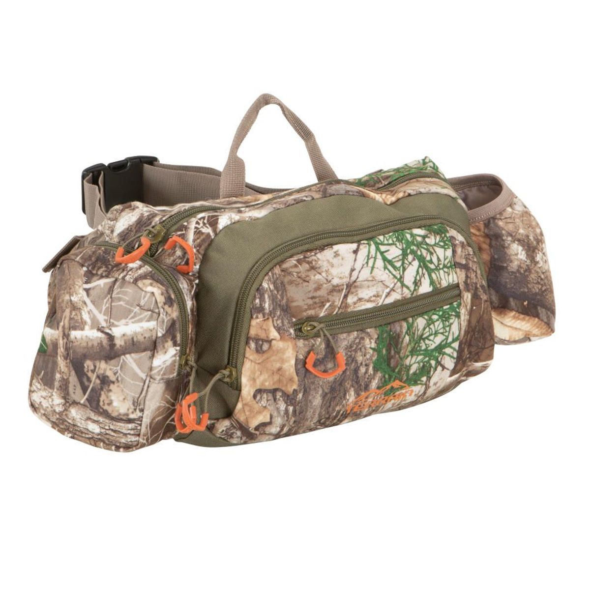 Allen - Terrain Vale Waist Pack