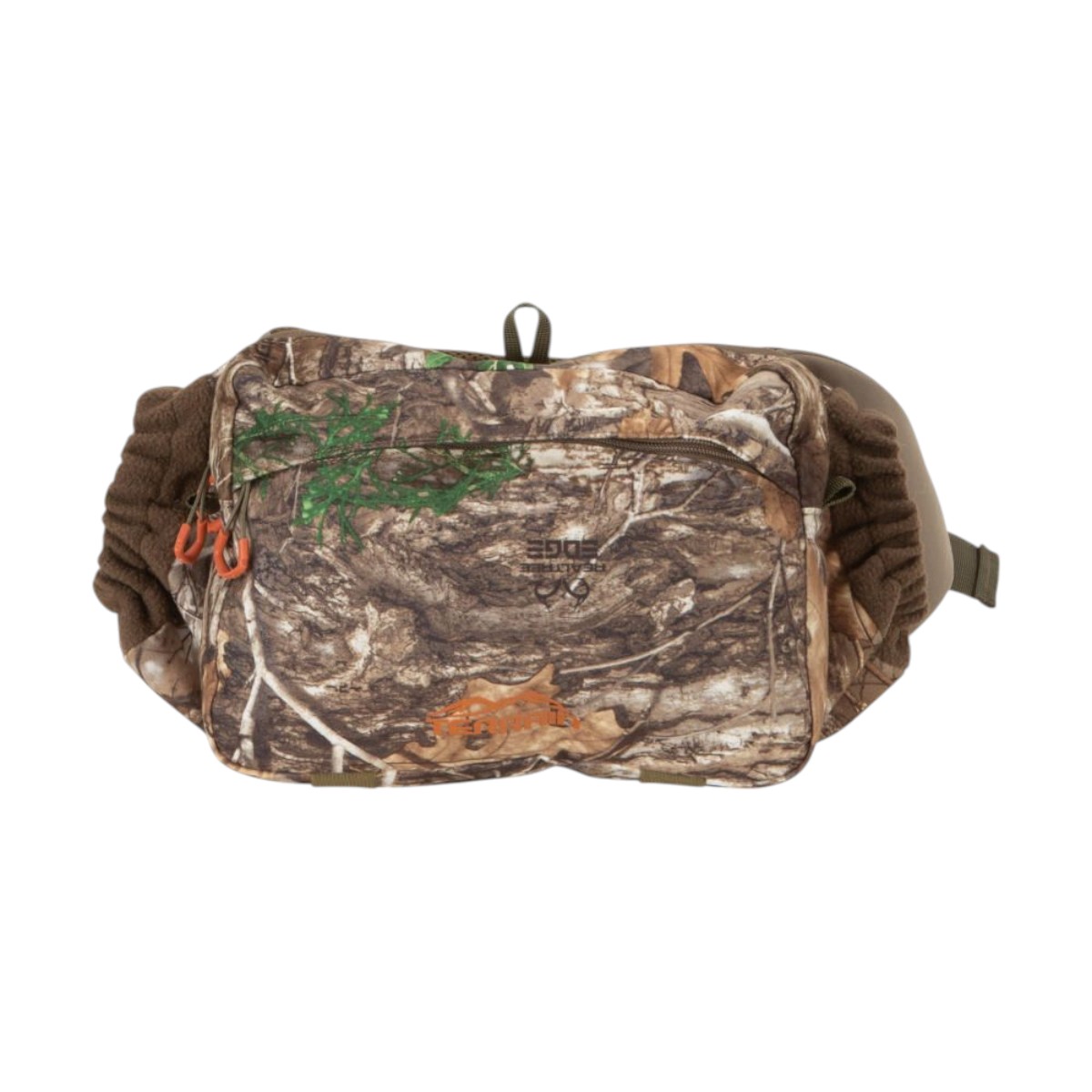 Allen - Sac de taille Tundra avec chauffe mains