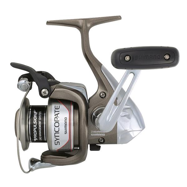 Shimano - Syncopate Spinning Reel