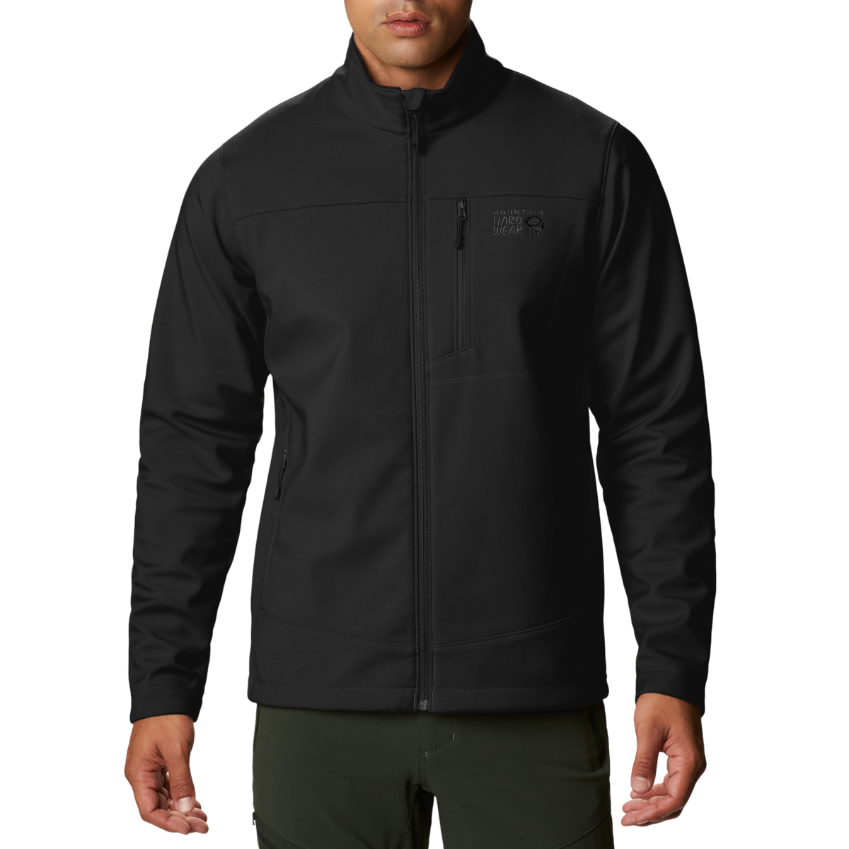 Men's Sawtooth Ridge Jacket - Mountain Hardwear | Latulippe