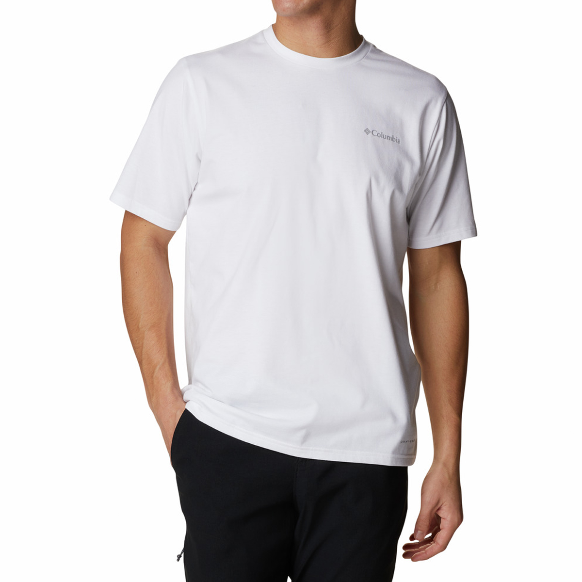 Columbia - T-shirt Sun Trek pour homme