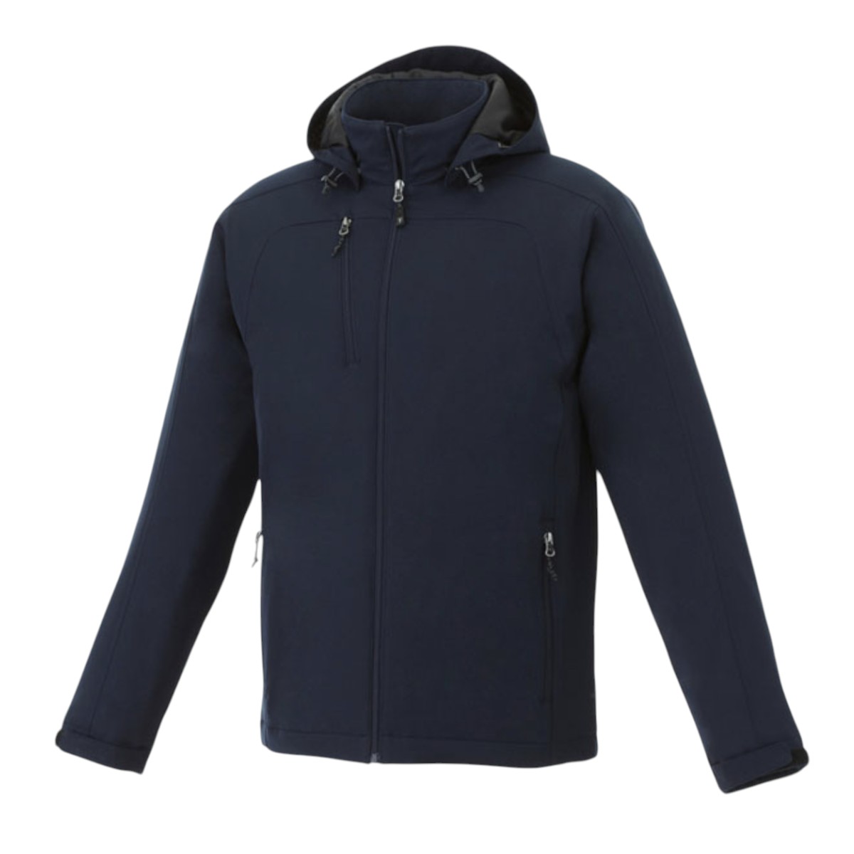 Trimark - Men's Bryce Insulated Softshell Jacket