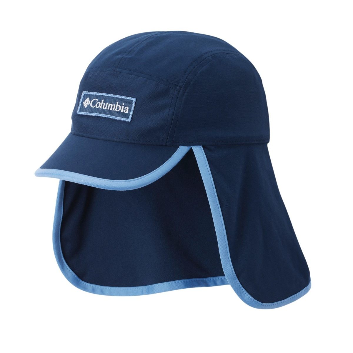 Columbia - Chapeau Junior II Cachalot pour enfant