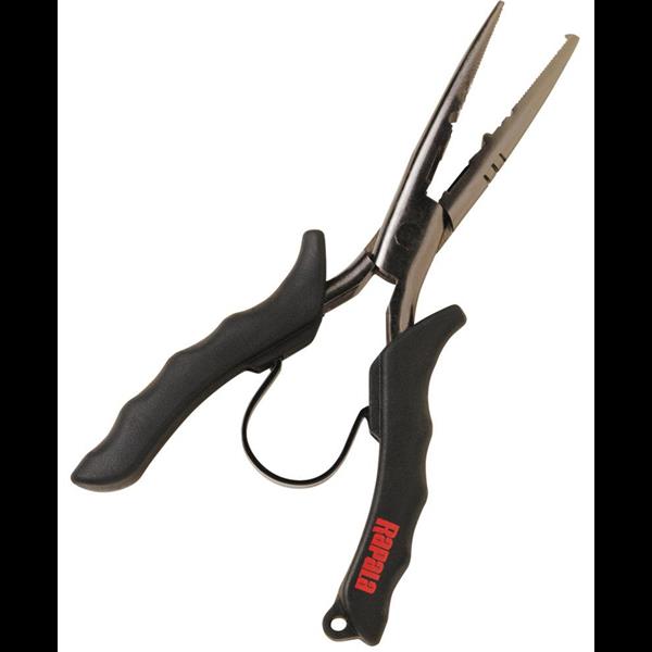 Rapala - Stainless Steel Pliers