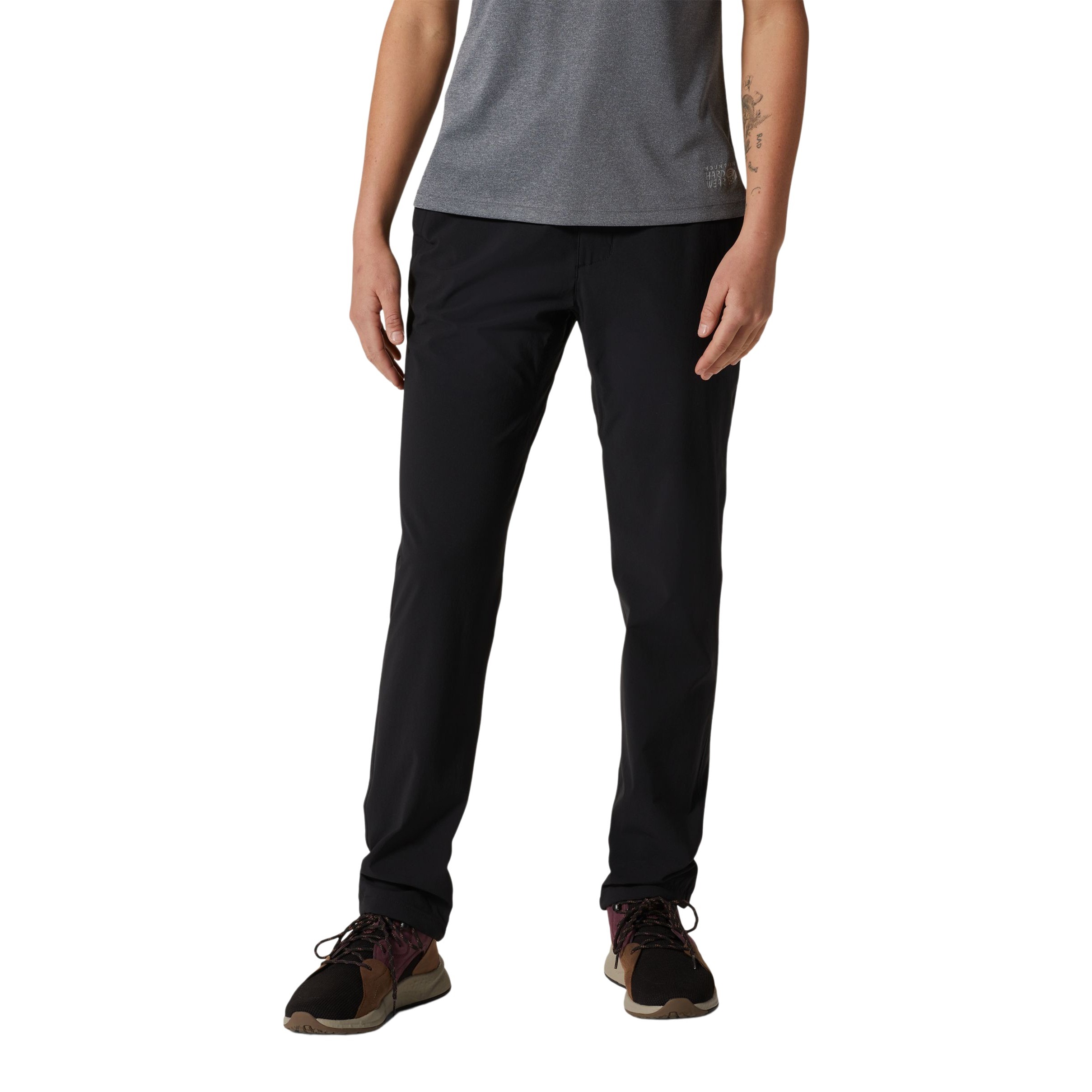 Mountain Hardwear - Women's Chockstone Pants