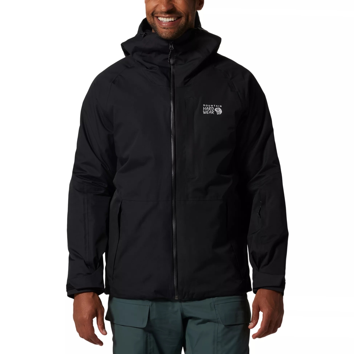 Manteau Descendit pour homme - The North Face | Latulippe