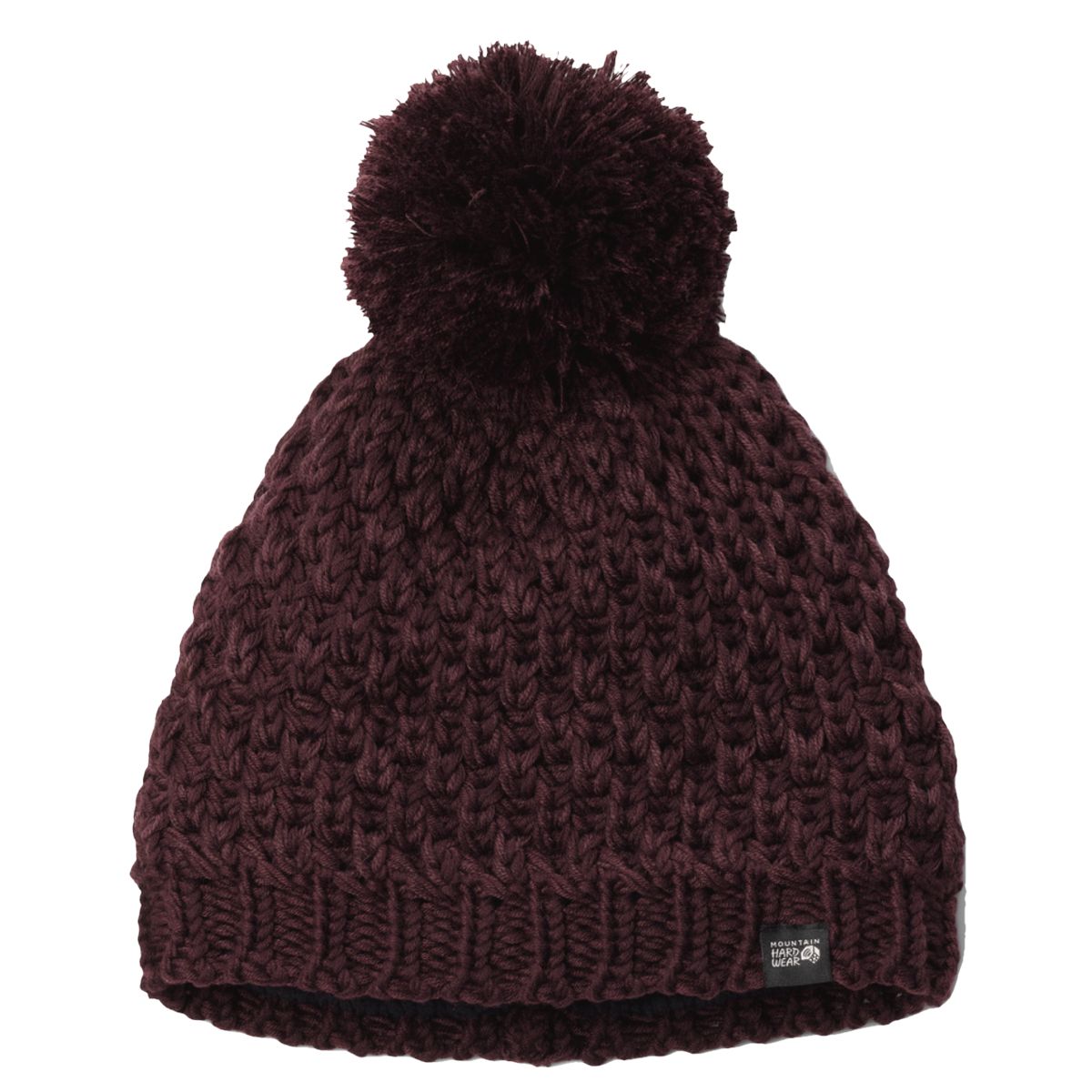 Mountain Hardwear - Women's Snow Capped Beanie