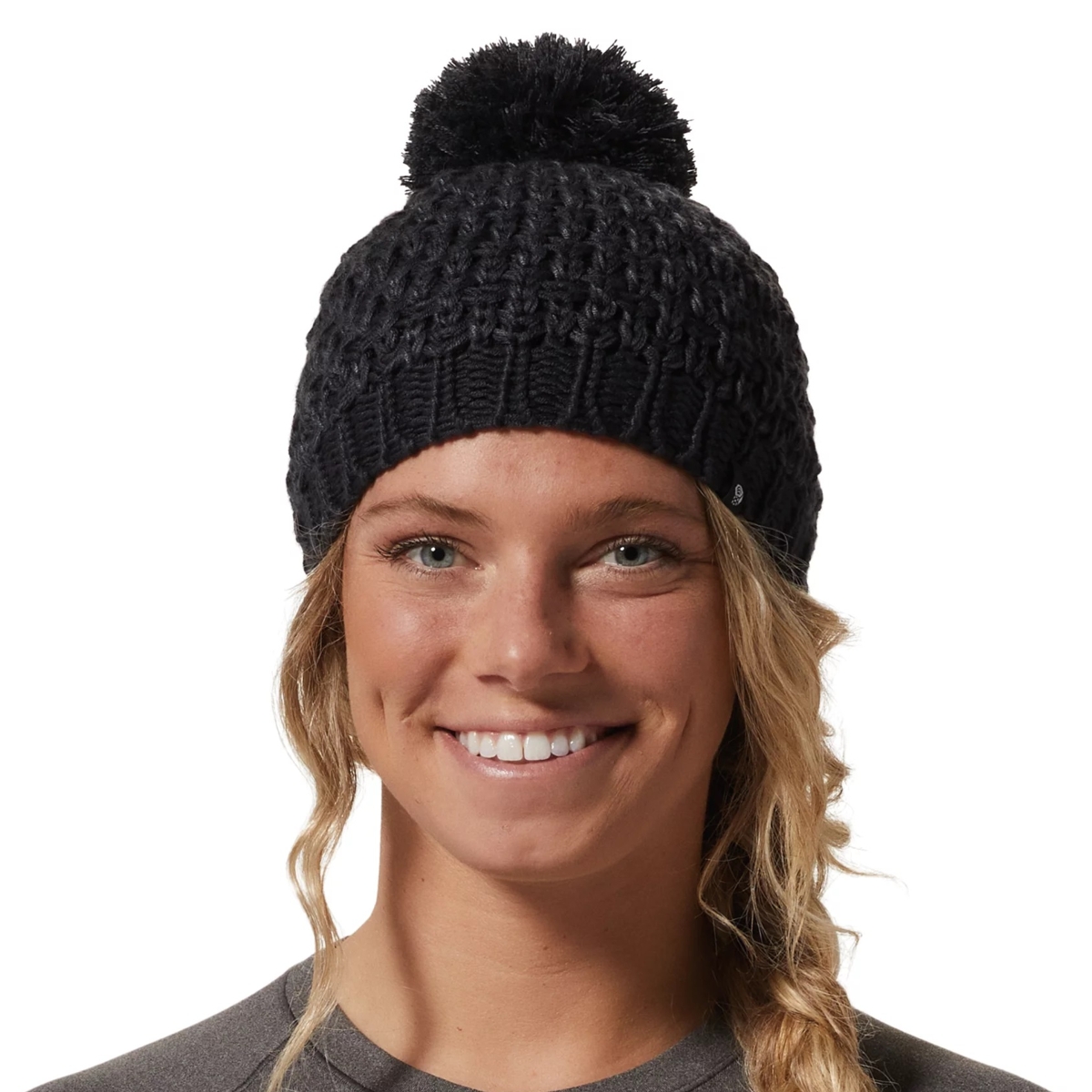 Mountain Hardwear - Tuque Snow Capped pour femme