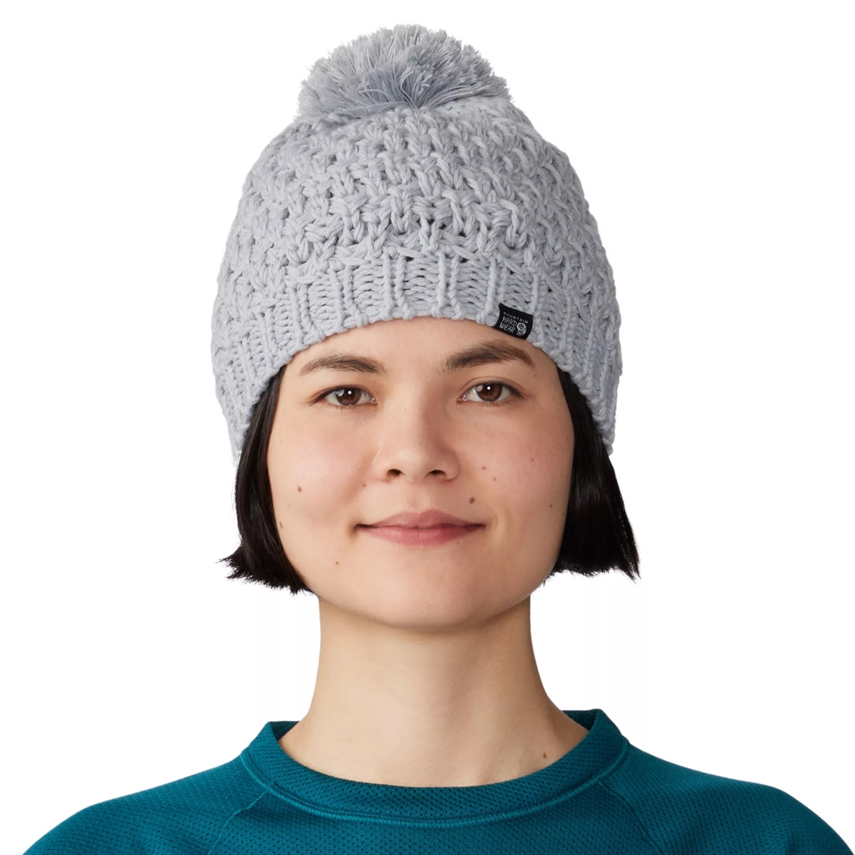 Mountain Hardwear - Women's Snow Capped Beanie