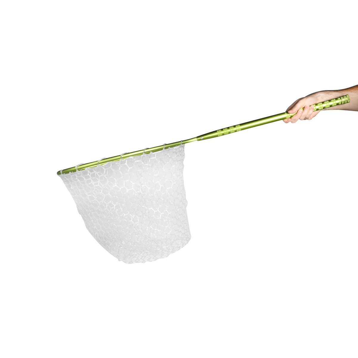 New Phase - Aluminium Landing Net