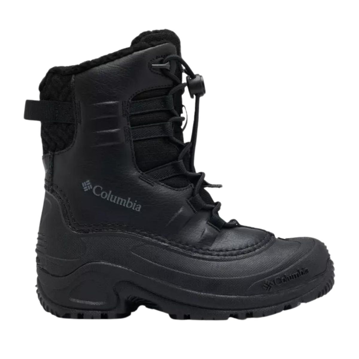 Columbia - Kids' Bugaboot Celsius Winter Boots
