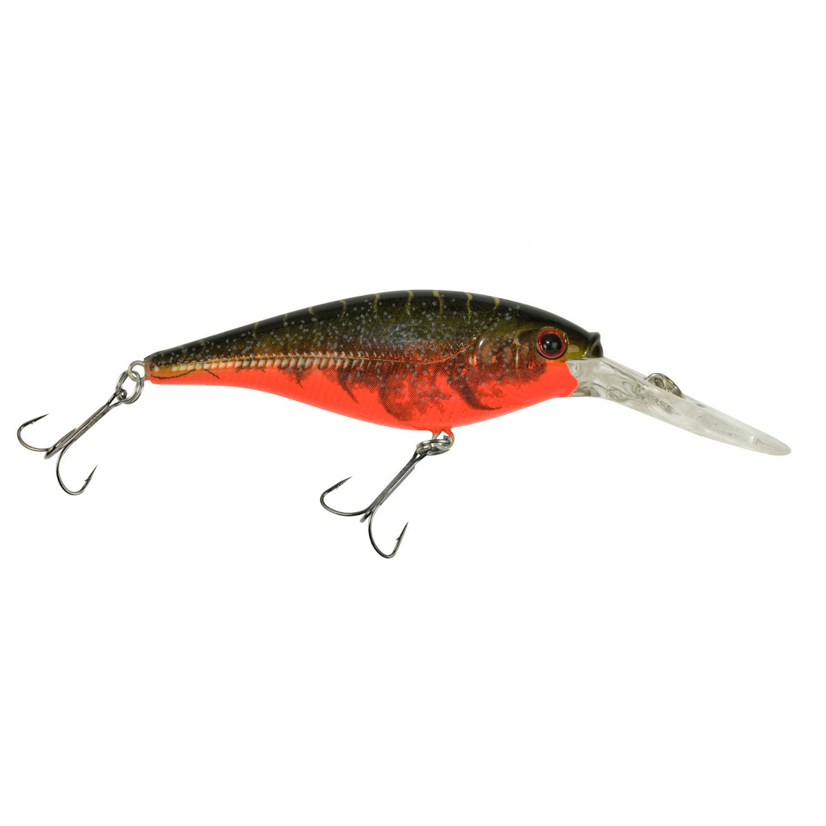 Berkley - Flicker Shad Lure - Size 7