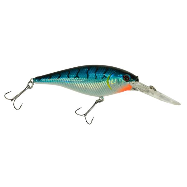 Storm Lightning Shad lures in various colors & models