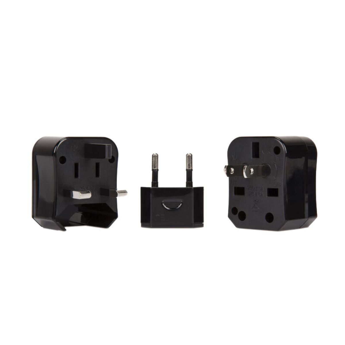 Travelon - Adaptateur universel pour prises