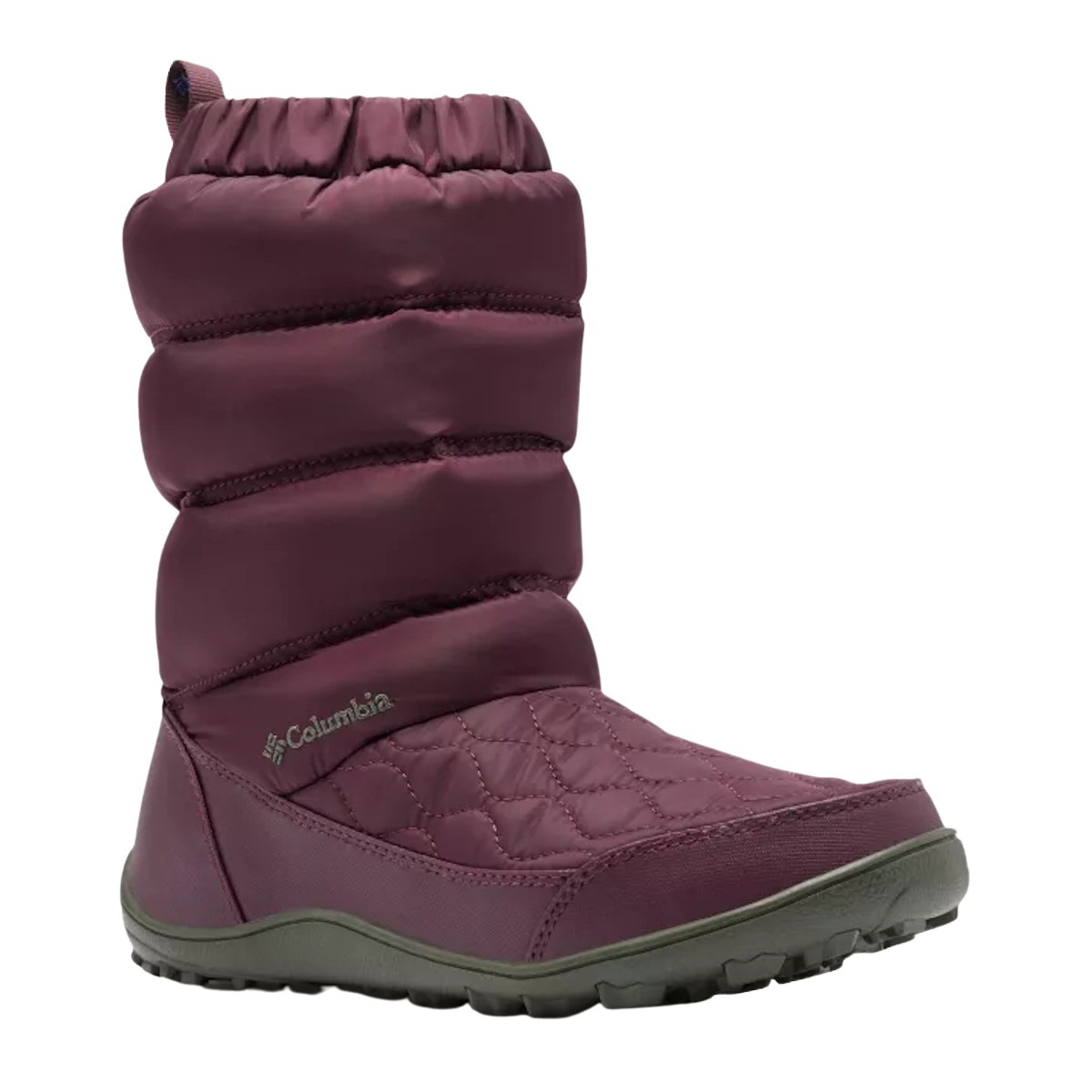 Columbia - Bottes Minx Slip IV pour femme