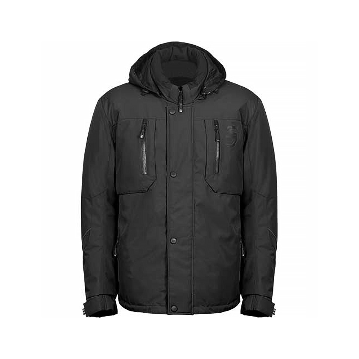 Choko - Men's Core Jacket