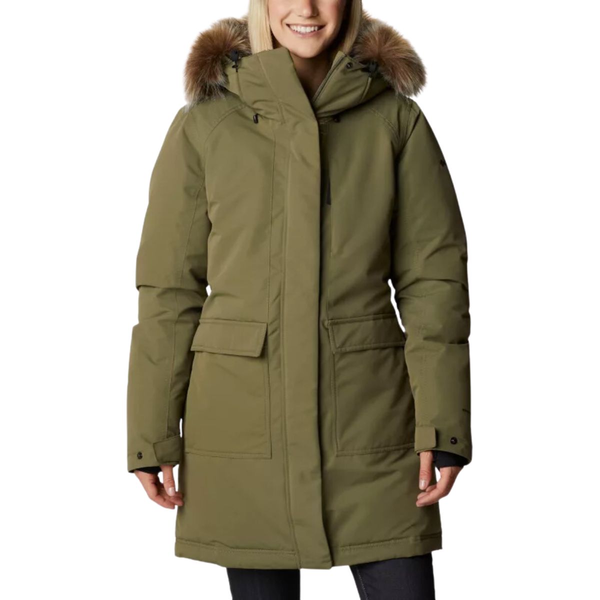 Manteau d hiver Margaret pour femme Louis Garneau Latulippe