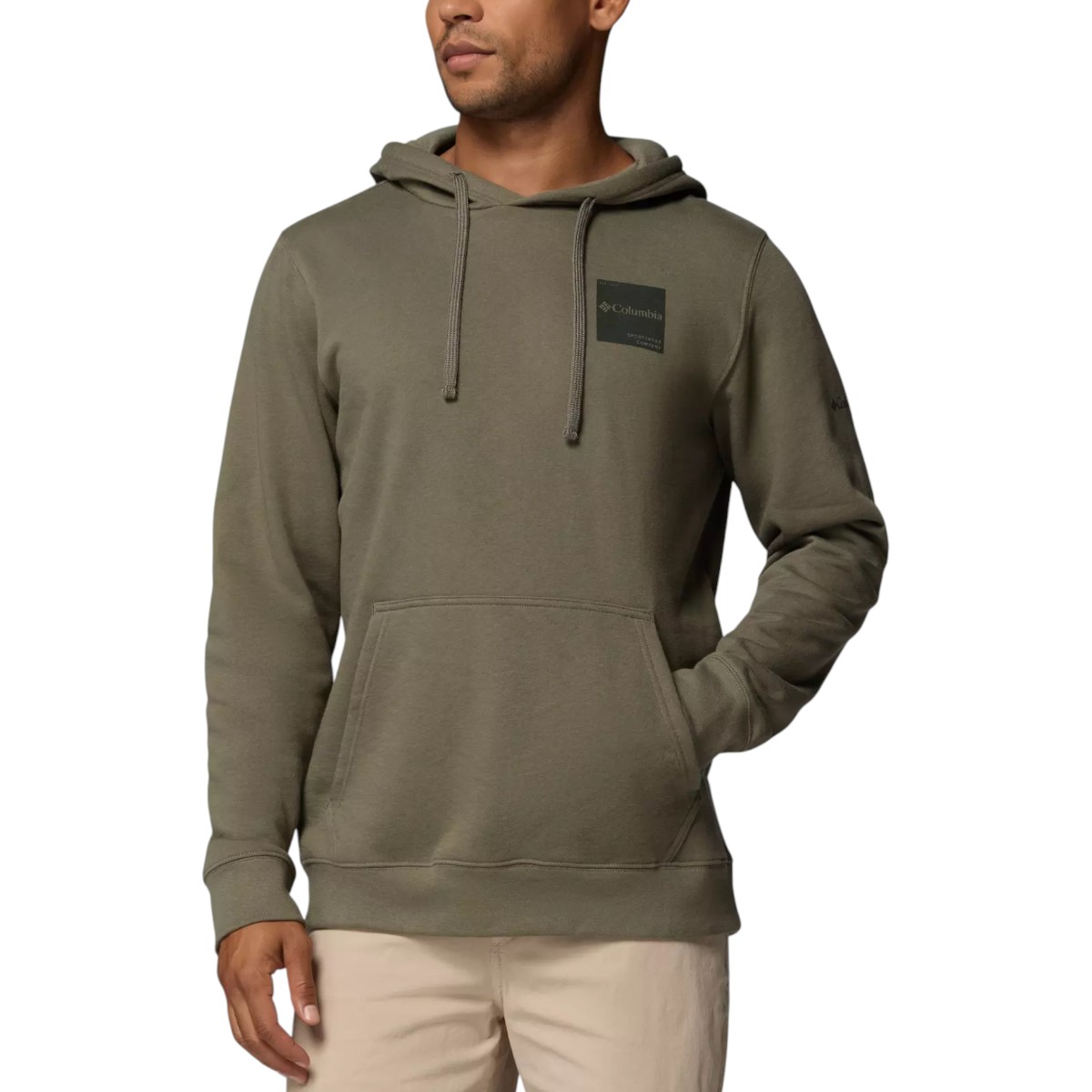 Columbia - Men's Trek Hoodie
