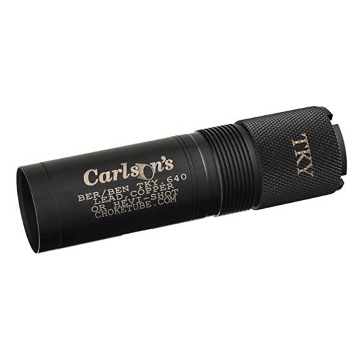 Carlson's Choke Tubes - Turkey Extended Benelli/Beretta 12 GA Choke
