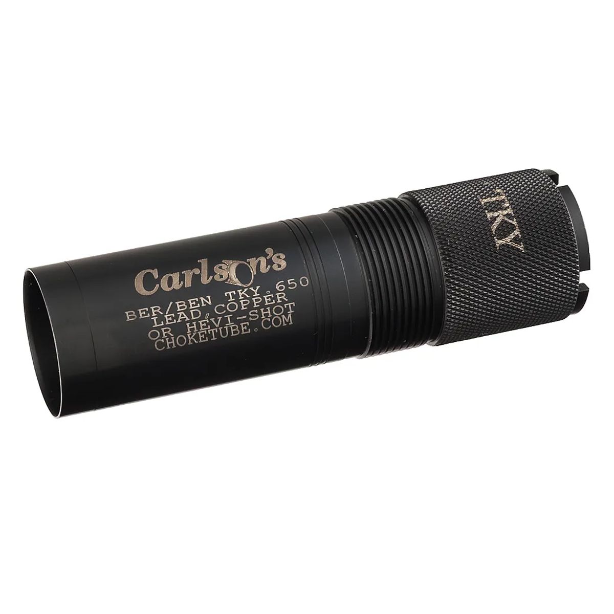 Carlson's Choke Tubes - Beretta/Benelli 12 GA Turkey Extended Choke Tube